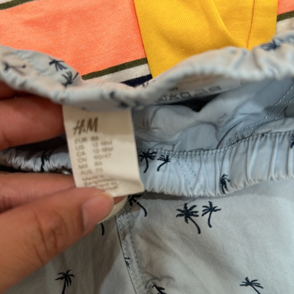 24 months /2t boy bundle - Picture 6 of 10